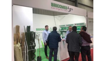 Bricomed en FIMA Agricola 2020