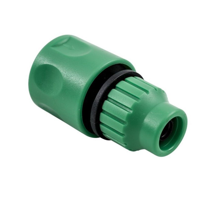 CONECTOR RAPIDO 3/8" BLISTER