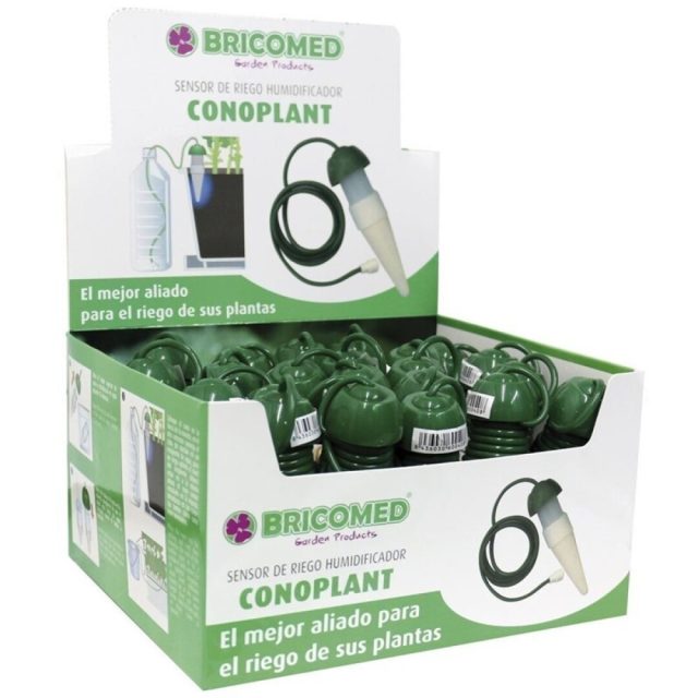 SENSOR DE RIEGO CONOPLANT BOX 25 UDS