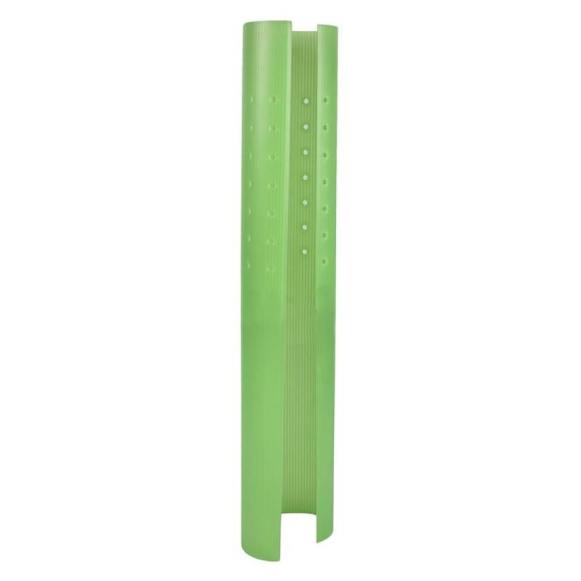 PROTECTOR TUBO 50 CM A/P VERDE