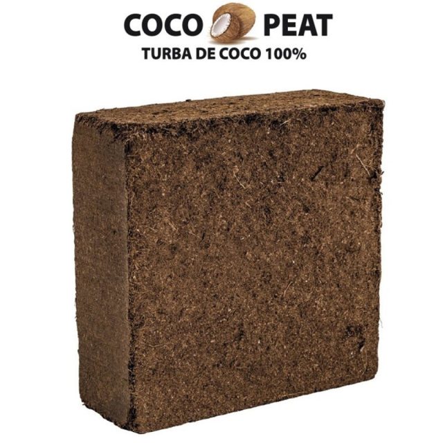 COCOPEAT-BLOCK 5KG