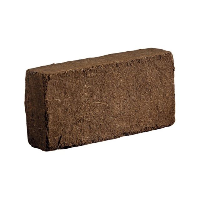 COCOPEAT-BRICK 650GR