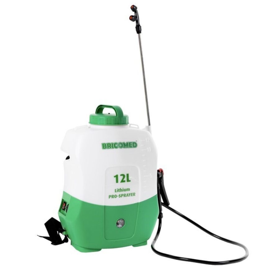 PULVERIZADOR 12L Li-Ion ProSprayer