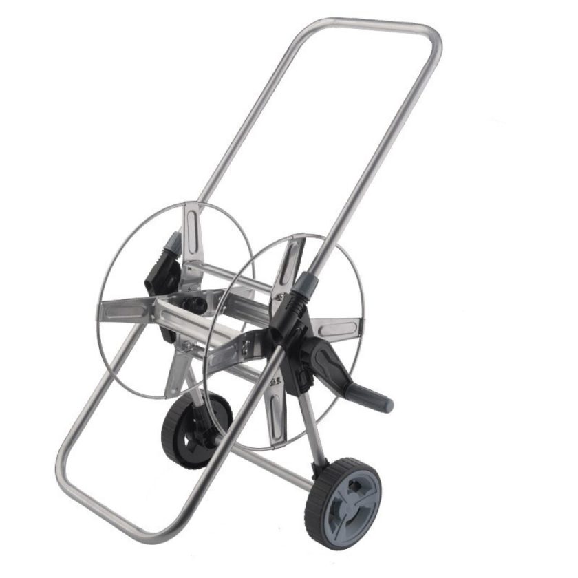 CARRO PORTAMANGUERA METAL REEL